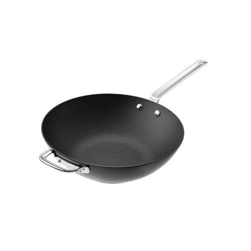 SCANPAN TechnIQ 30cm Wok - HAUSwares