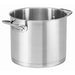 NEW SCANPAN TechnIQ Stockpot 22cm 6.8l