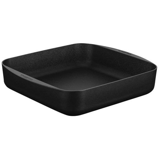 NEW SCANPAN TechnIQ The Square Roasting Pan 28cm x 28cm 4.6l