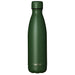 SCANPAN To Go 500ml Bottle - Forest Green - HAUSwares