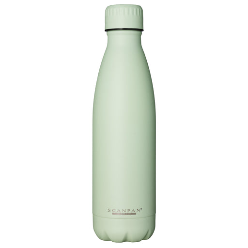 SCANPAN To Go 500ml Bottle - Green Tea - HAUSwares