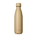 SCANPAN UK SCANPAN To Go 500ml Bottle - Pampas