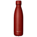 SCANPAN To Go 500ml Bottle - Reynolde Red - HAUSwares