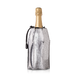 Vacu Vin Active Champagne Cooler Silver