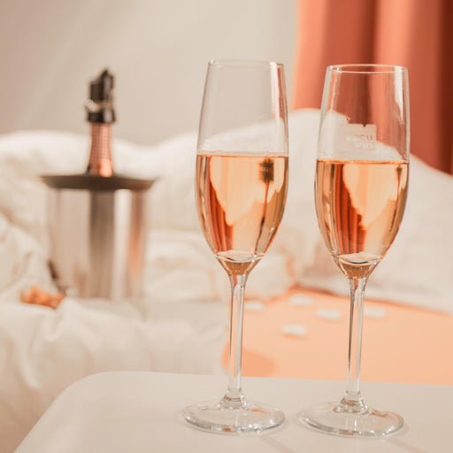 Vacu Vin Active Cooler Champagne Elegant - Stainless Steel - HAUSwares