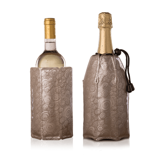 Vacu Vin Active Cooler Wine & Champagne Platinum - HAUSwares