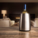 Vacu Vin Active Cooler Wine Elegant Stainless Steel - HAUSwares