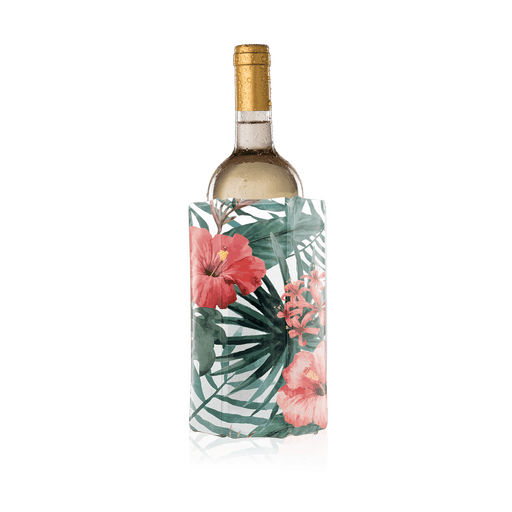 Vacu Vin Active Wine Cooler Botanical - HAUSwares