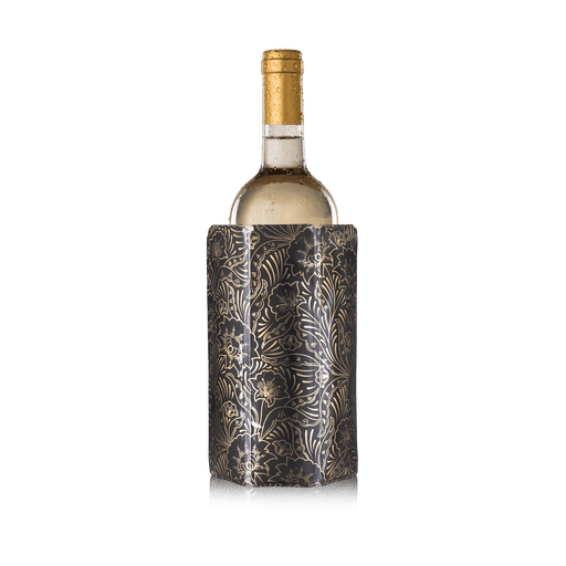 Vacu Vin Active Wine Cooler - Royal Gold - HAUSwares