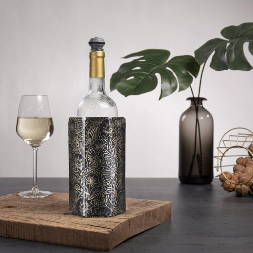 Vacu Vin Active Wine Cooler - Royal Gold - HAUSwares