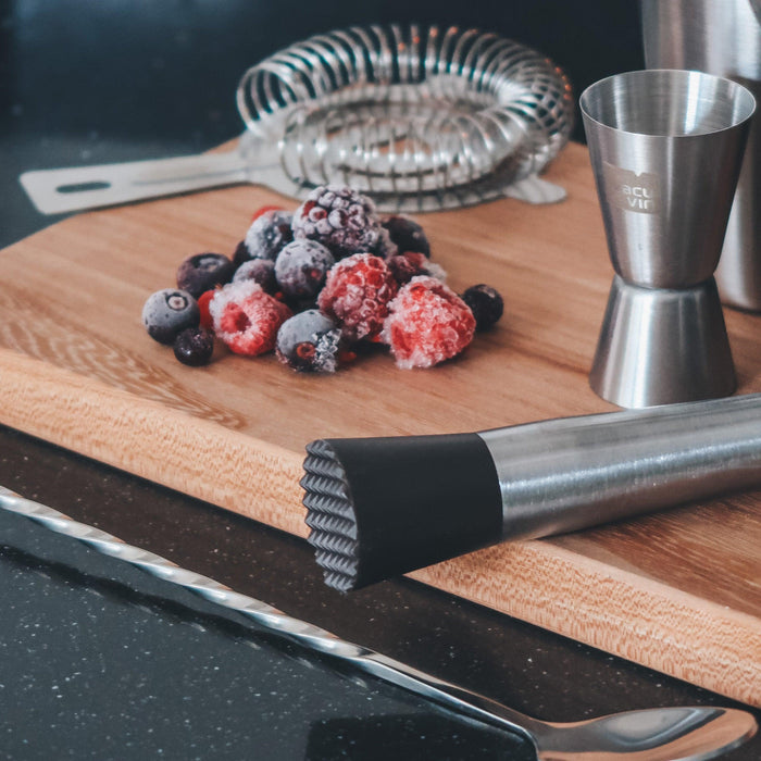 Vacu Vin Cocktail Strainer - HAUSwares