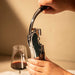 Vacu Vin Lever Corkscrew Vertical