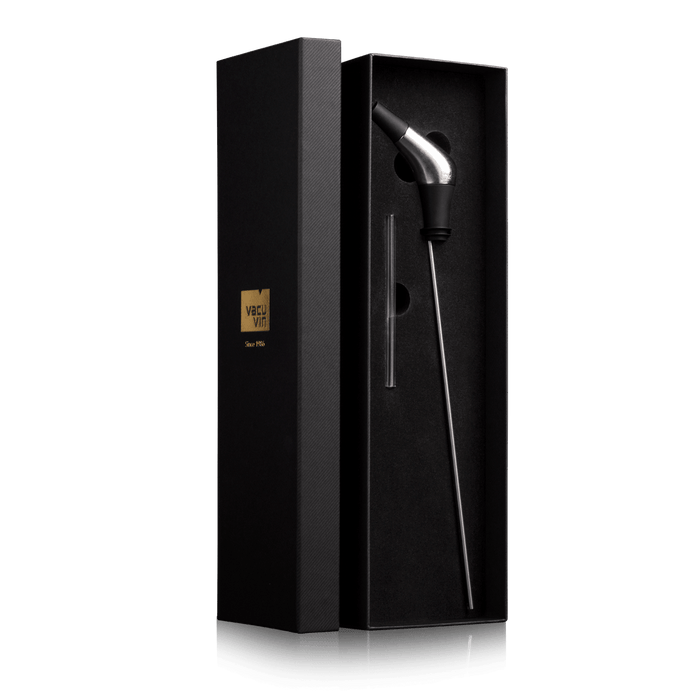 Vacu Vin Slow Wine Pourer Gift Box - HAUSwares
