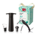 Vacu Vin Start Wine Set accessories