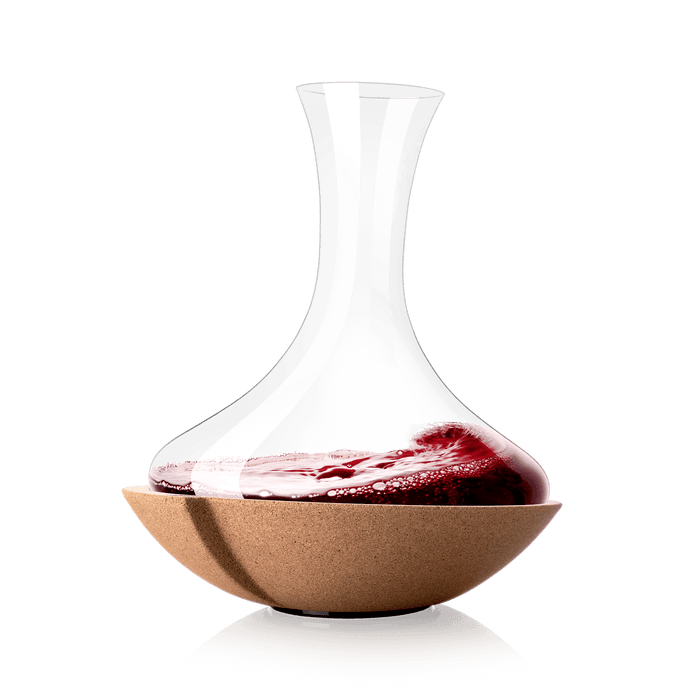 Vacu Vin Swirling Carafe - HAUSwares