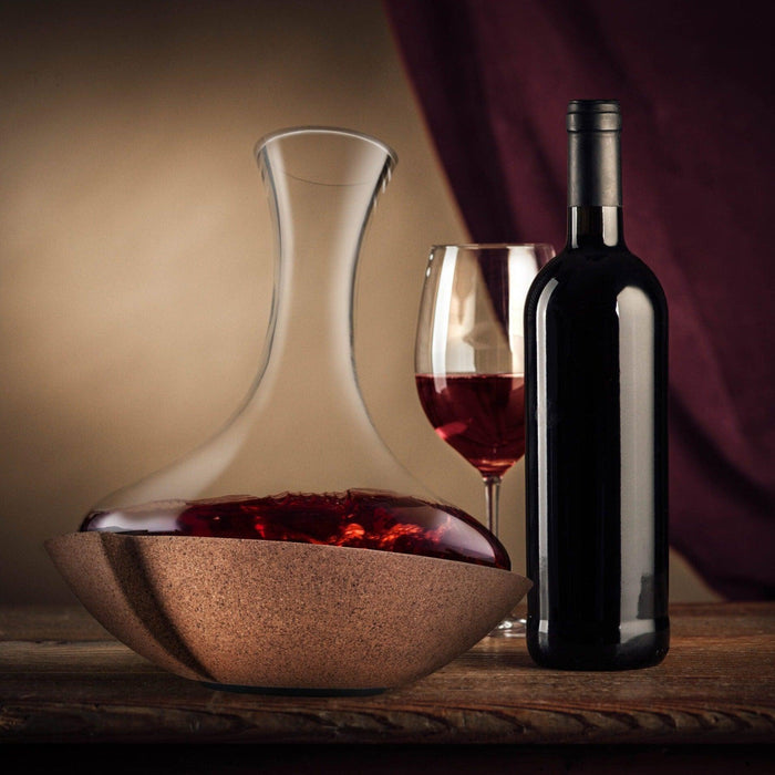 Vacu Vin Swirling Carafe - HAUSwares