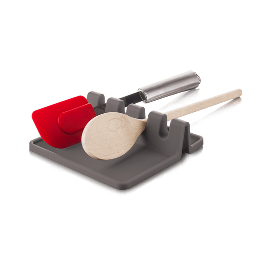 Vacu Vin Utensil Rest- Grey - HAUSwares