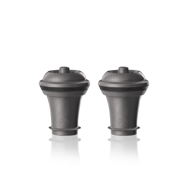 Vacu Vin Vacuum Wine Stopper | Set of 2 - HAUSwares