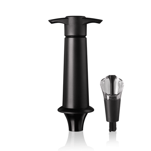Vacu Vin Wine Saver & Server | 1 Server-stopper - HAUSwares