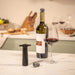 Vacu Vin Wine Saver Original Set Black