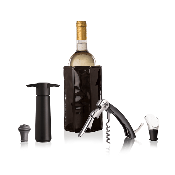 Vacu Vin Wine Set Original | Set of 5 - HAUSwares