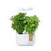 Veritable EXKY Classic - Arctic White/White - 2 Slot Indoor Garden - HAUSwares