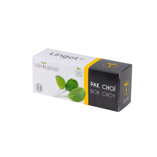 Veritable Lingot Bok Choi
