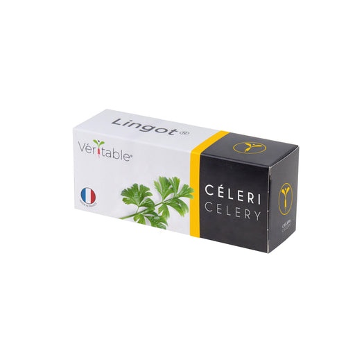 Veritable Lingot Celery