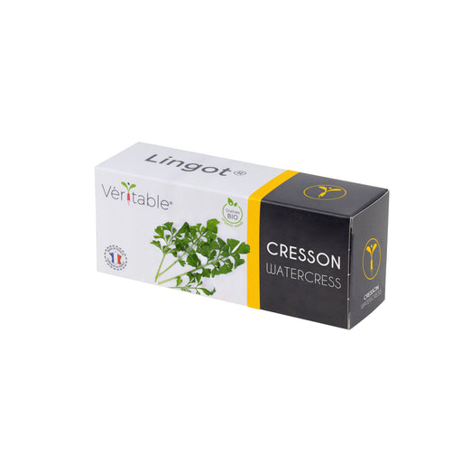 Veritable Lingot Garden Cress