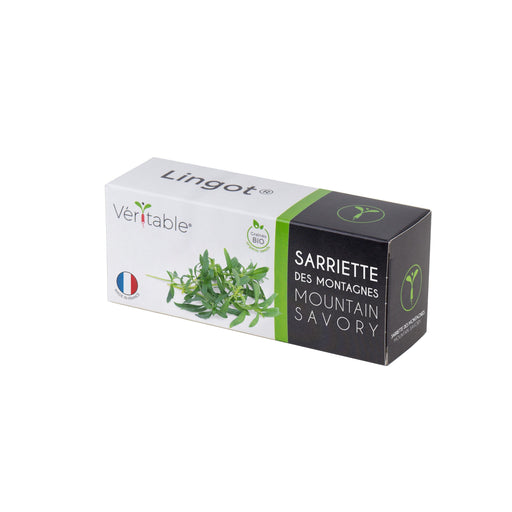 Veritable Lingot Wild Savoury