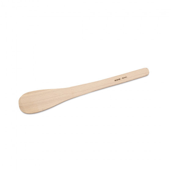 De Buyer B Bois Spatulas