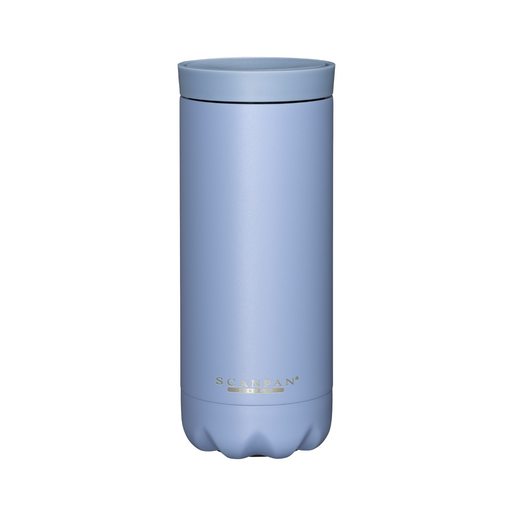 SCANPAN NEW To Go 287ml Travel Mug - Airy Blue